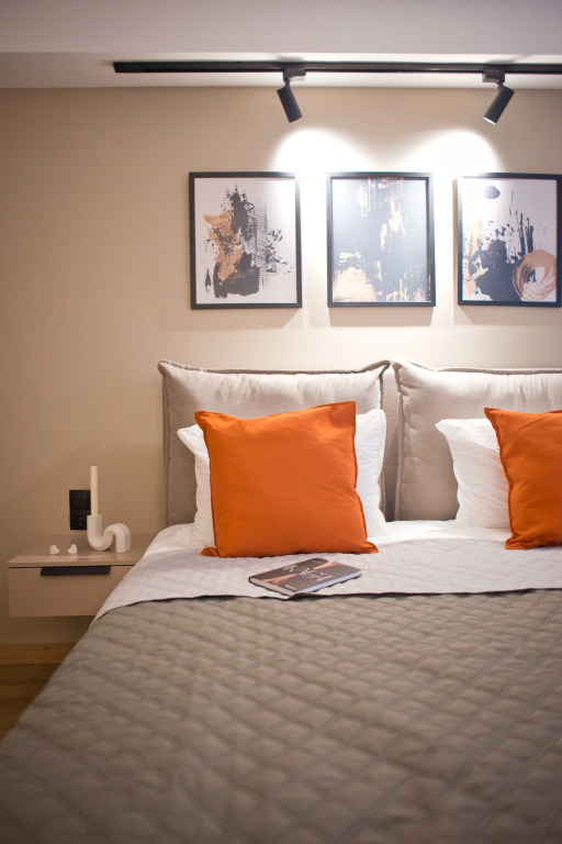 Апартаменты Room2day Soul