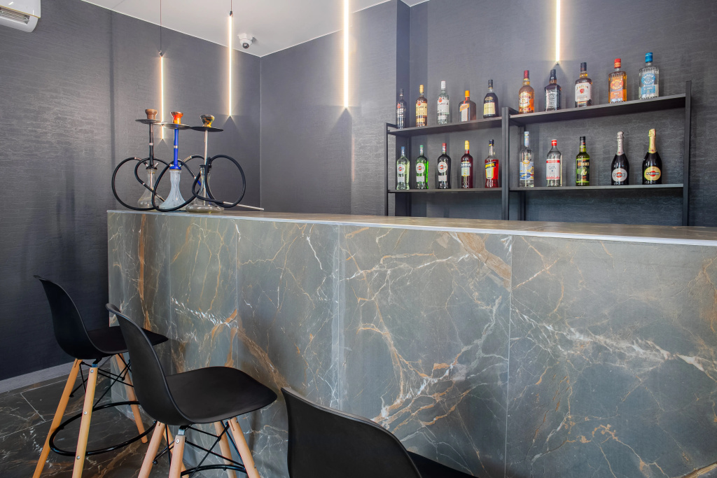 Отель Bruni Loft Hotel