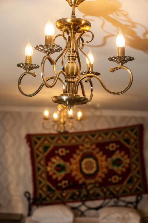Отель Xan