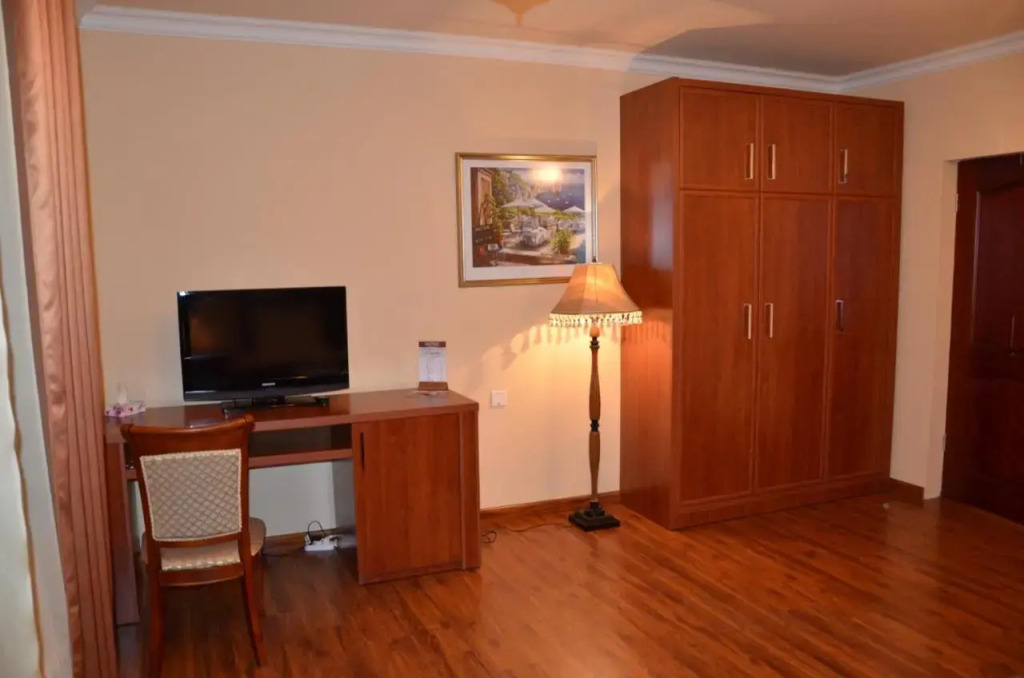 Syunik Hotel