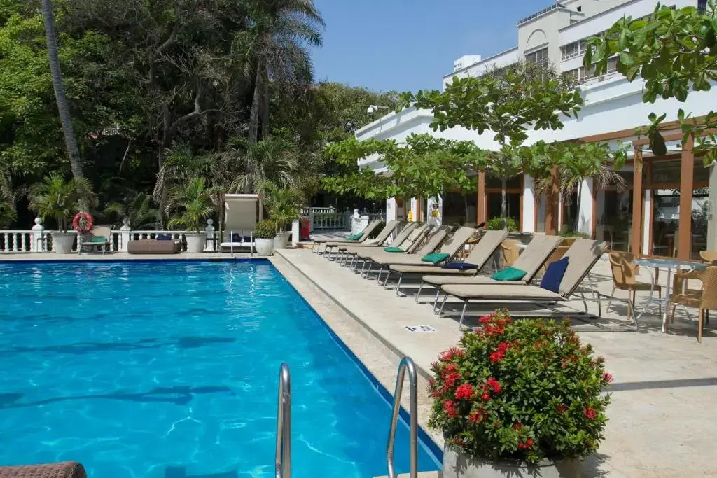 Hotel Caribe by Faranda Grand, a member of Radisson Individuals