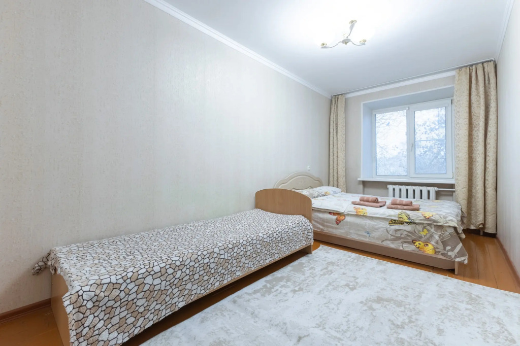 Квартира на Ленинградской 32А