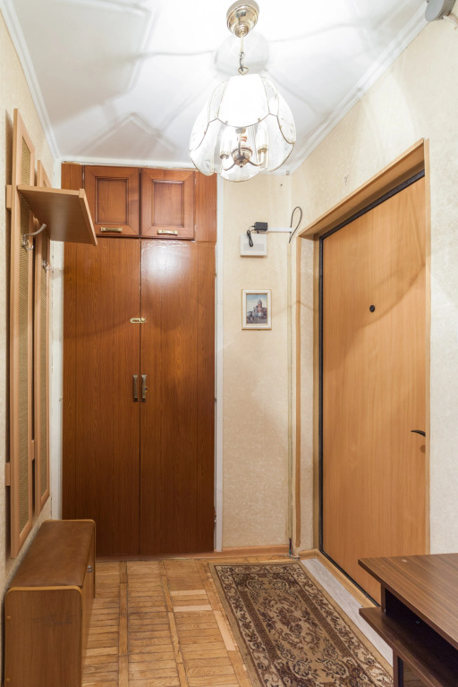 Апартаменты OpenHouse24 VDNH