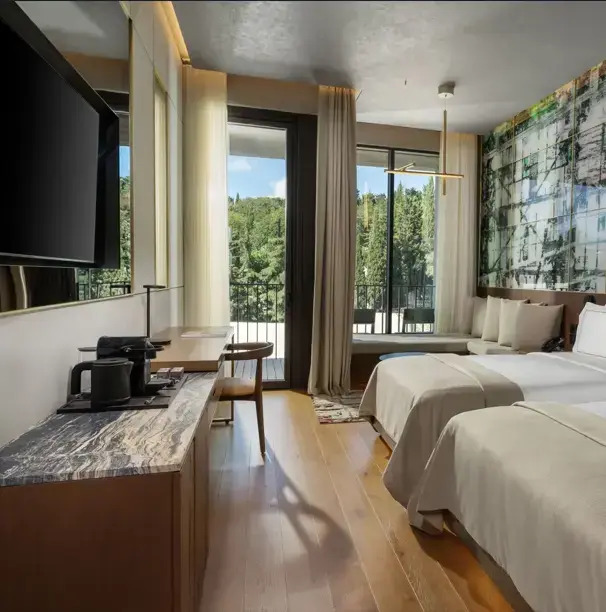 Rixos Tersane Istanbul