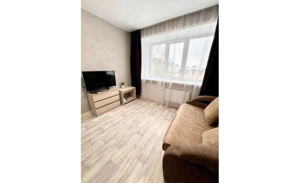 Апартаменты на Карла Маркса 82