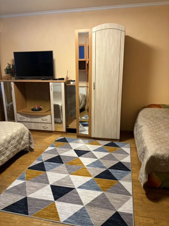 Квартира на улице Талдомская 11 к 1