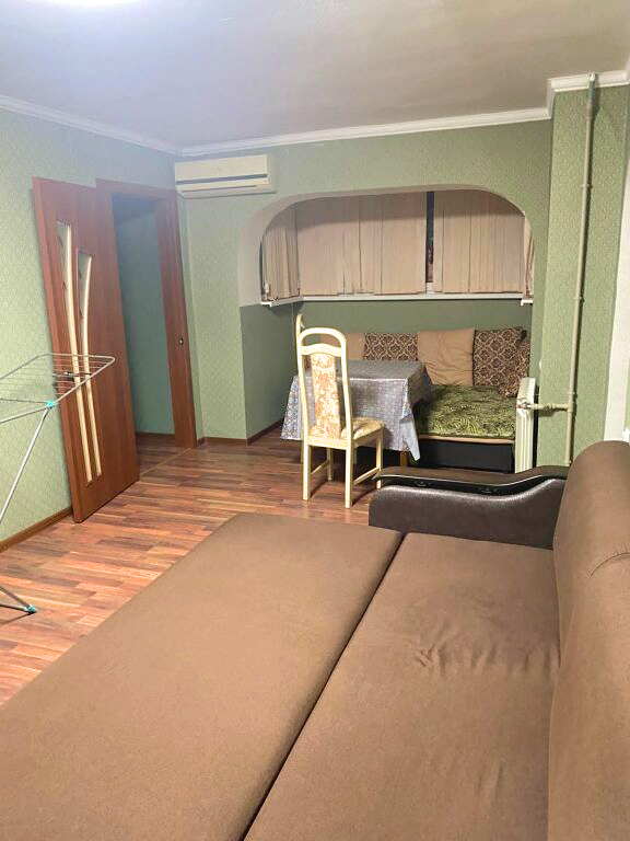 Квартира SochiStay