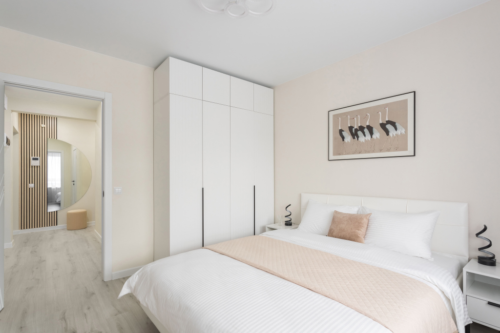 Квартира Hygge Karelia Сashmere