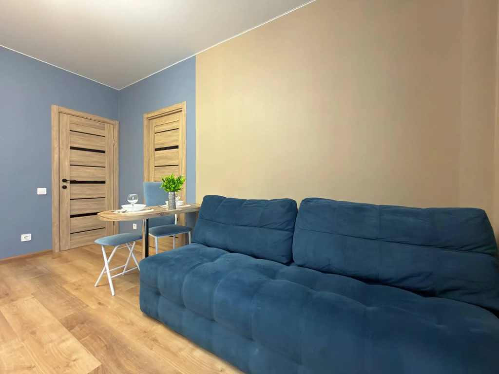Квартира Кирова 274