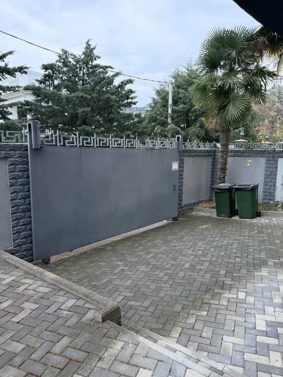Апартаменты в Самом центре Сочи