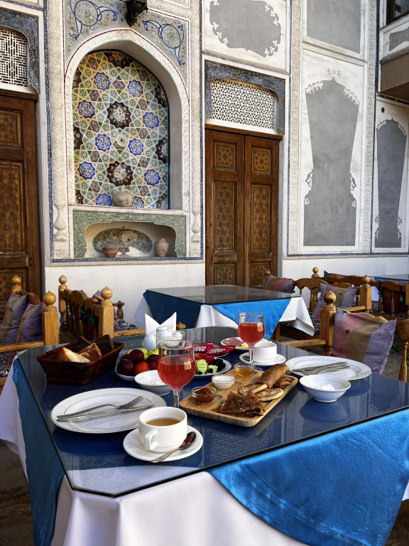 Бутик-отель Sultan Hotel