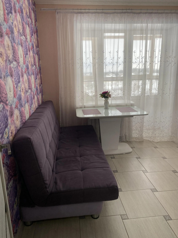 Квартира на Марджани 7В