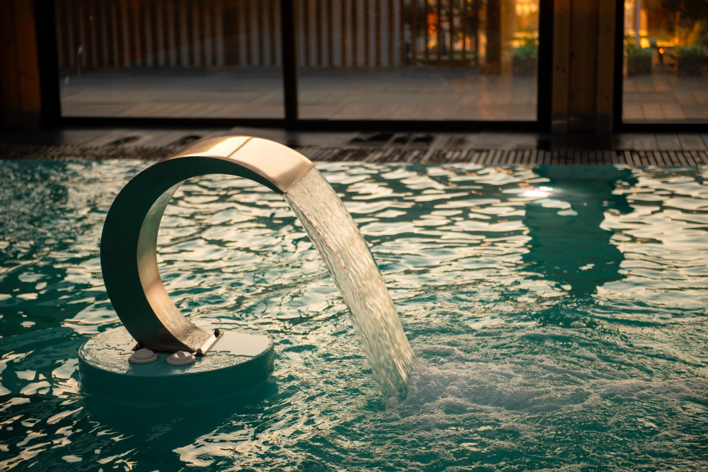 Hotel Cristal Vieira Praia & SPA
