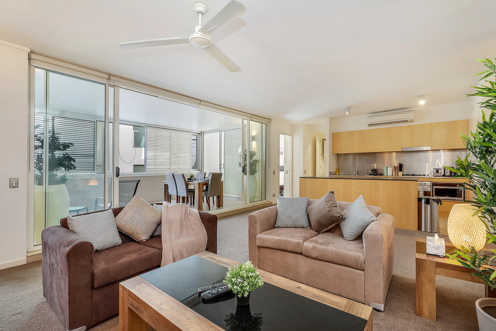 Апартаменты Furnished Near Bondi Junction