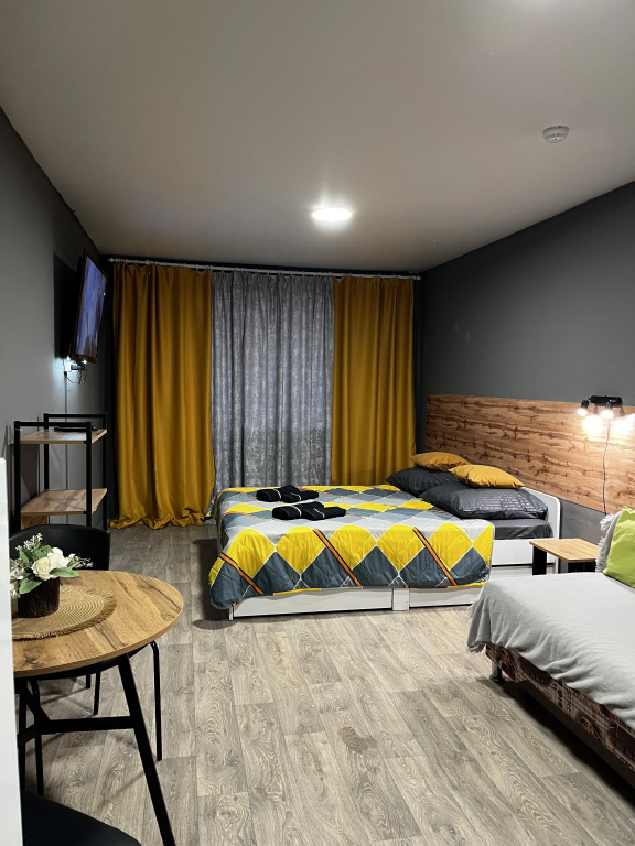 Bulvar Strit Guest house