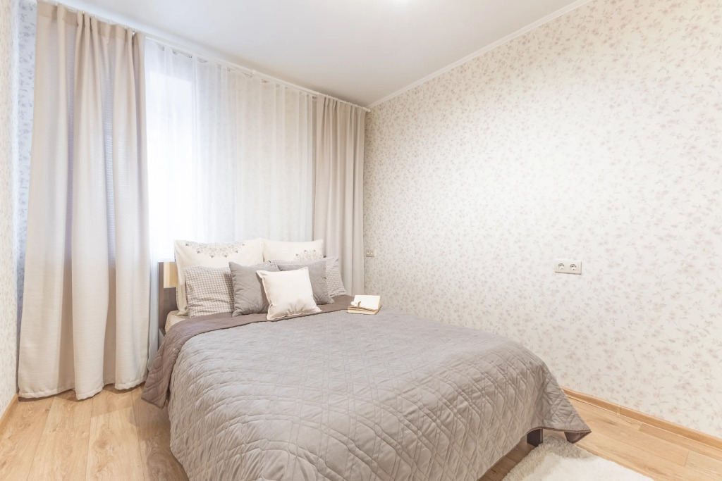 Апартаменты Residence Elegance