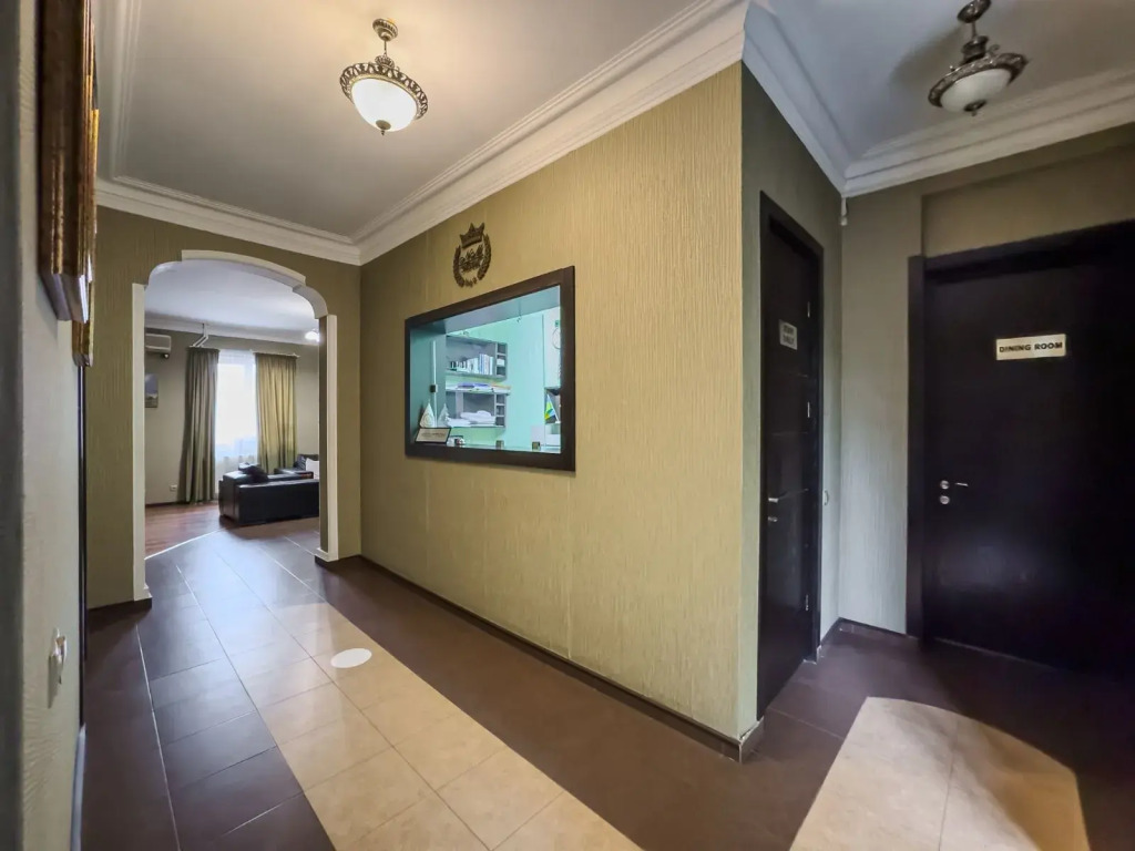 Hotel New Metekhi
