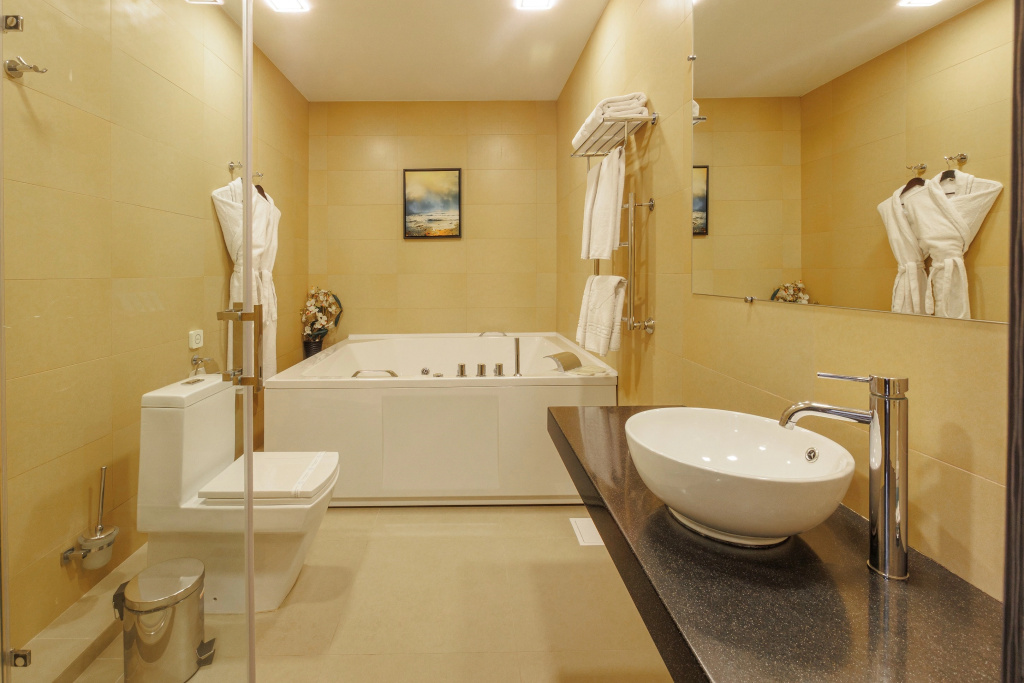 4 ★ Отель Aquamarine hotel&spa
