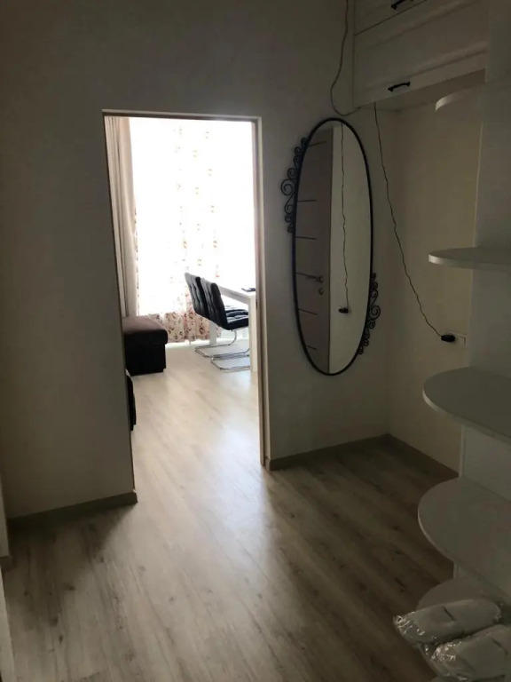 Апартаменты Sea Side 15