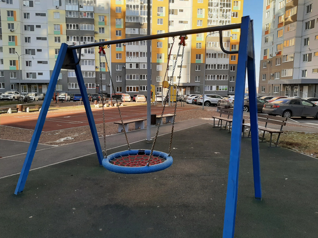 Апартаменты на Поляничко Рядом с Аквапарком