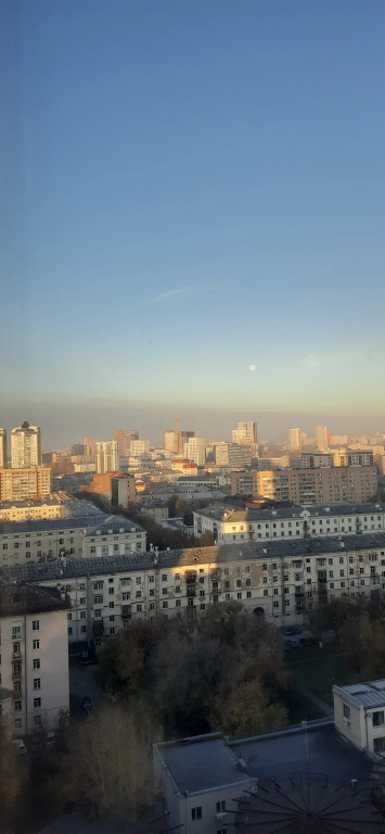 Квартира Студия в центре Екатерининский парк