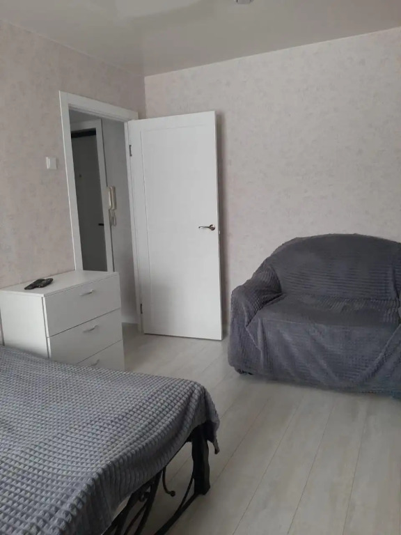 Квартира у парка Зарусье