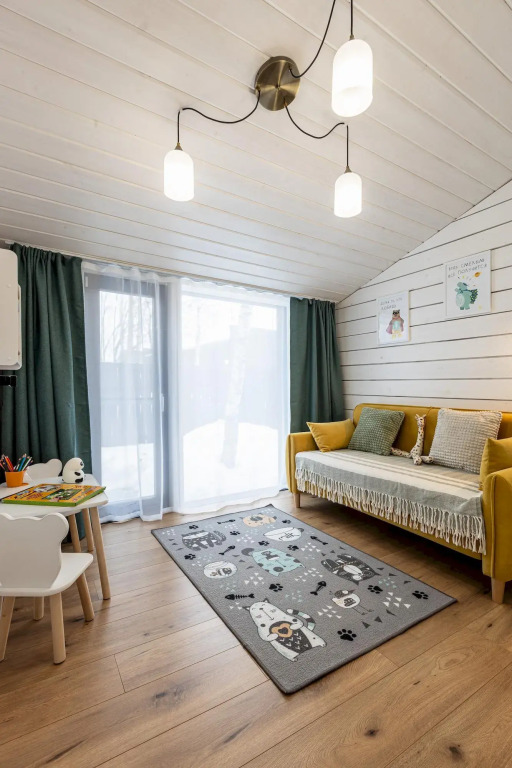 Гостевой Дом Загородный P S Dacha