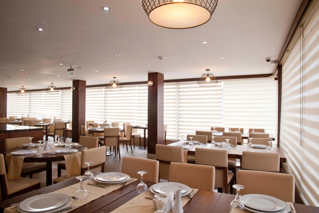 Victory Hotel & Spa Istanbul