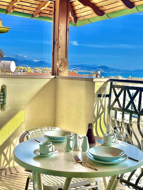 Alanya Sunset Apart Hotel