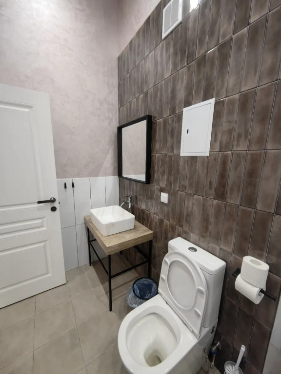 Апартаменты Studio 18 в самом центре Рыбинска