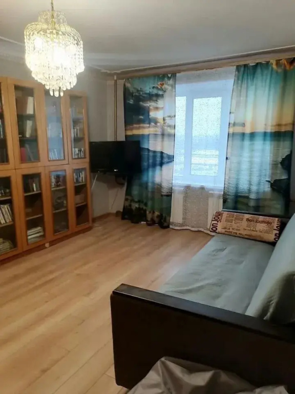 Квартира Царская