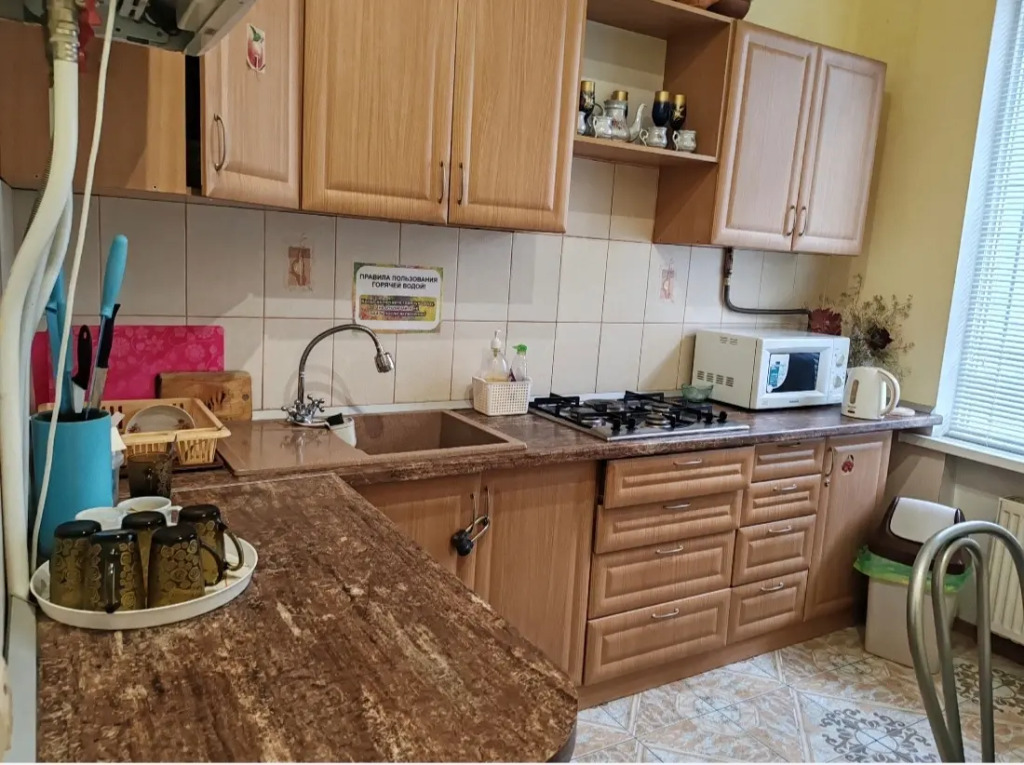 Мебелированные Комнаты Район Коллонады