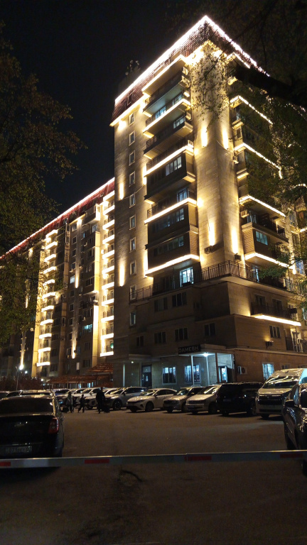 Апартаменты РБ 328