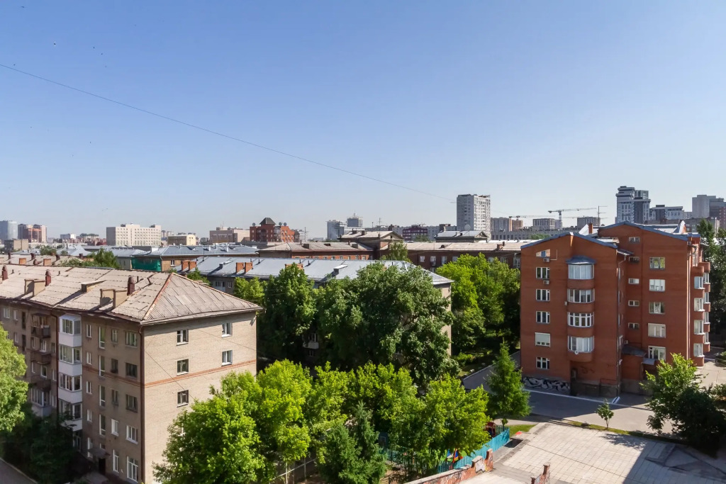 Апартаменты Andora apart | Квартира 2к у клиники Мешалкина