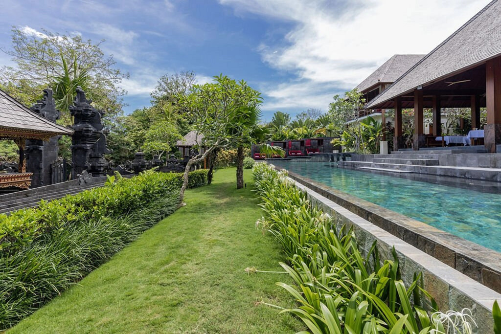 Отель La Reserve 1785 Canggu