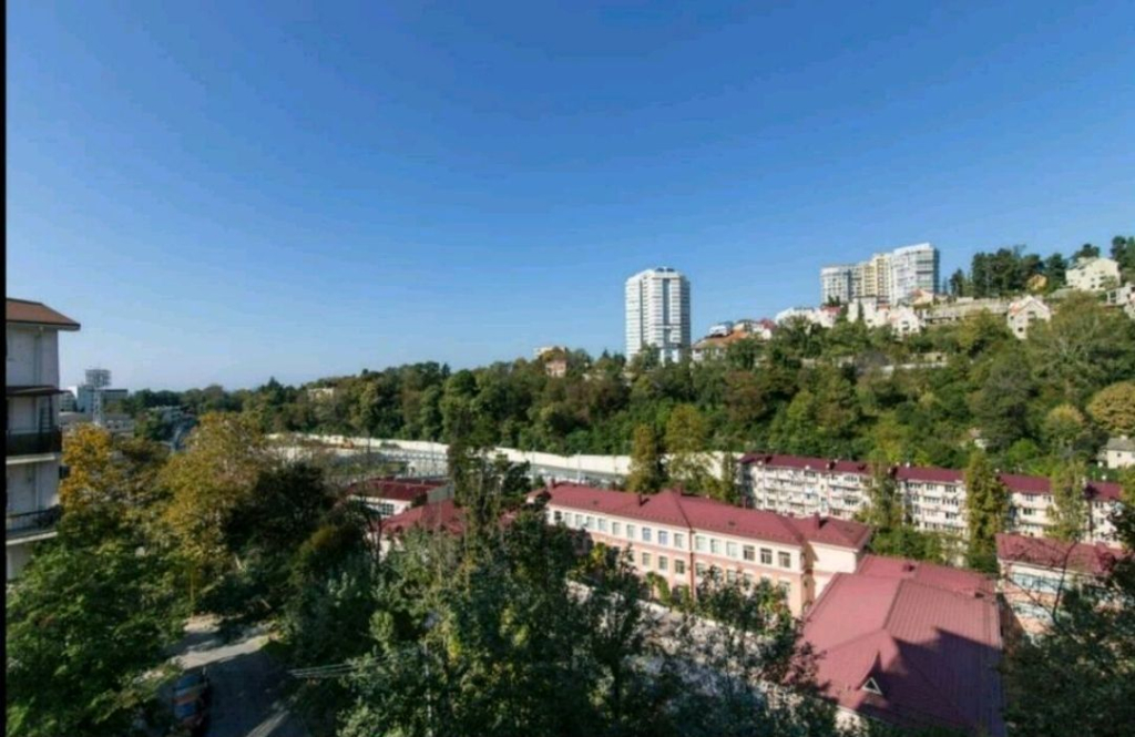 Квартира на Бытха 2Б(2)
