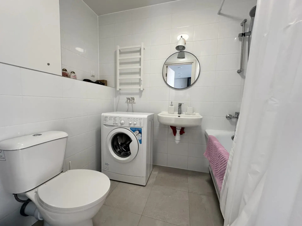 Квартира Малое Понизовье, 8 к1