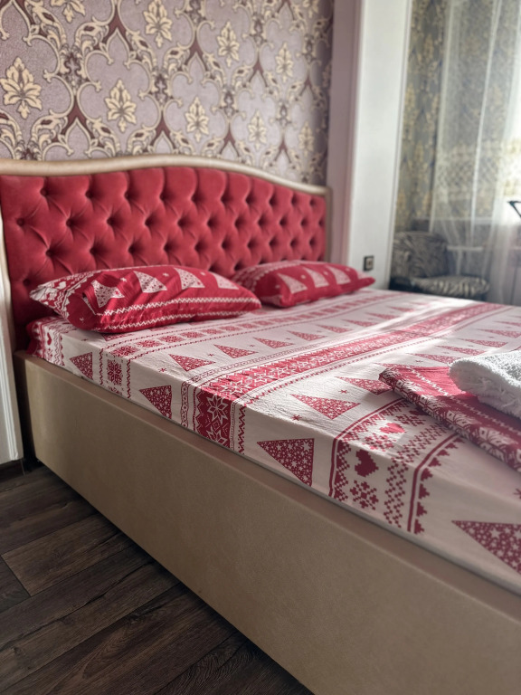 Квартира в Микрорайоне Дружба 1/2