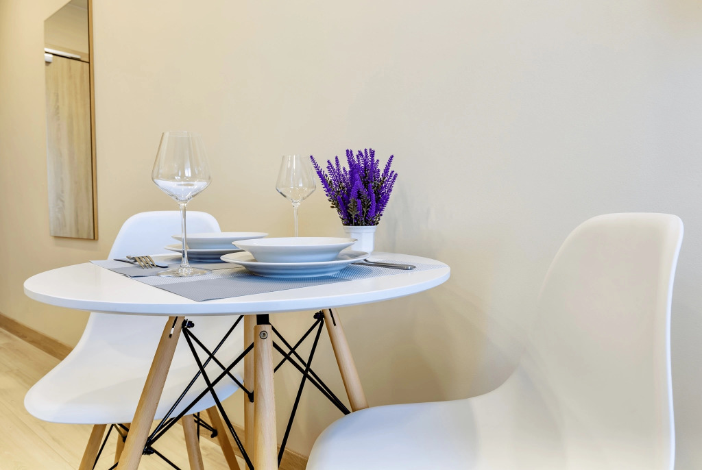 Апартаменты в отеле Best Western