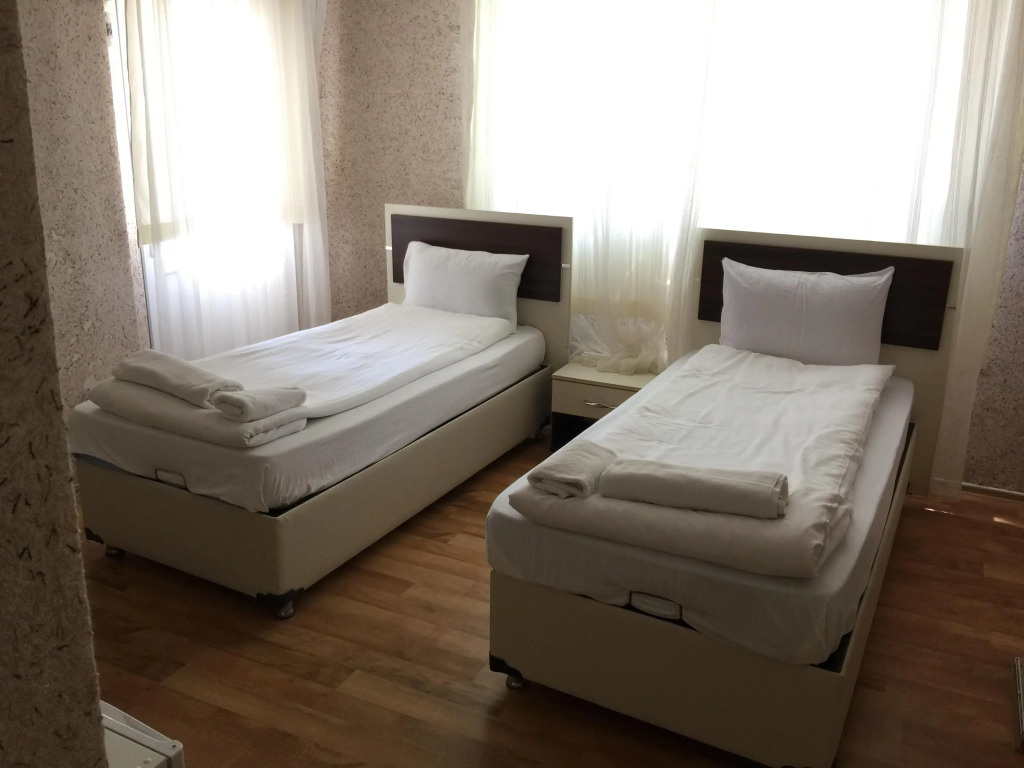 Grand Koru Hotel Beach