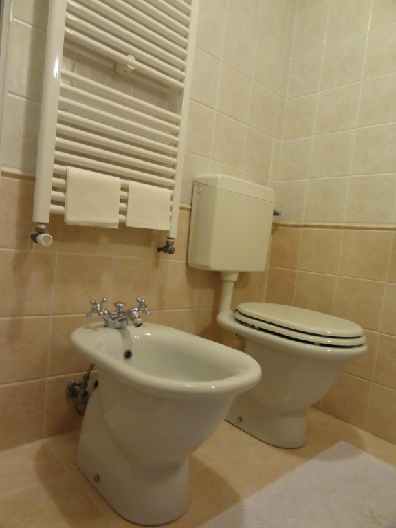 Hotel Minerva & Nettuno