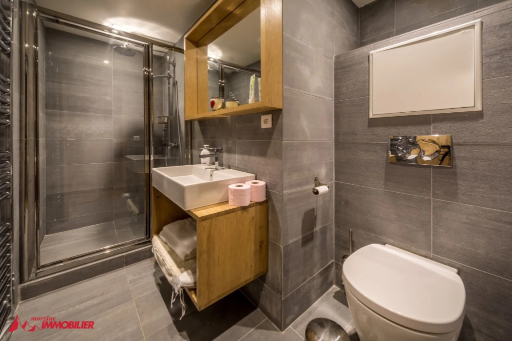 Апартаменты Sarl Morzine Immobilier