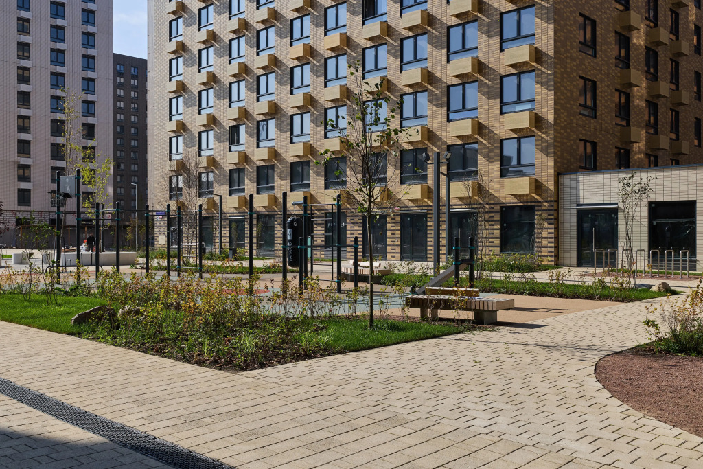 Квартира Oleand Apartments Green Flat