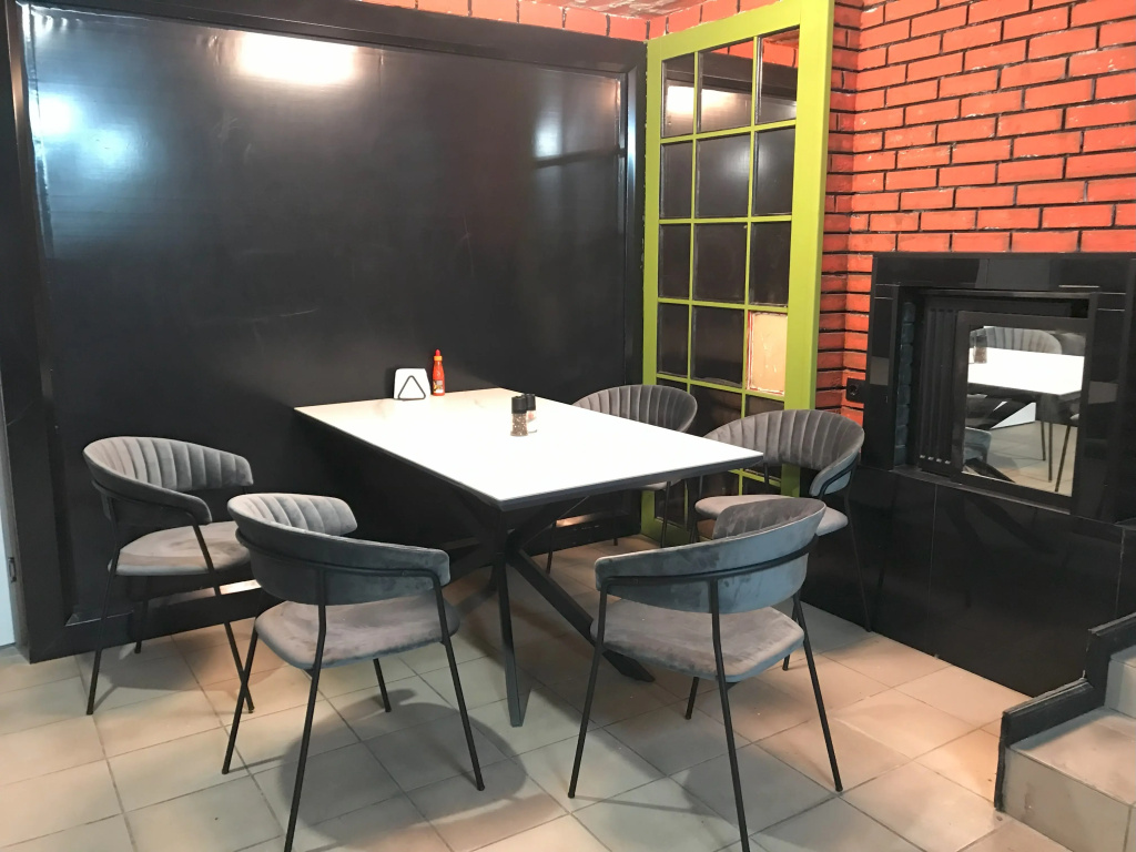 Отель Maziiz Hotel на Советском
