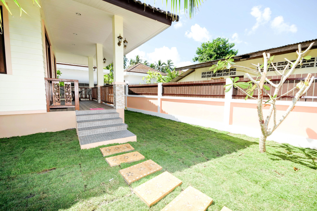 Апарт-Отель Lucky Villa Residence