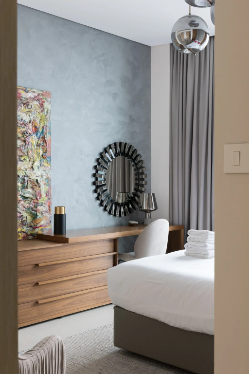 Апартаменты Welcome Home in Address Beach Resort