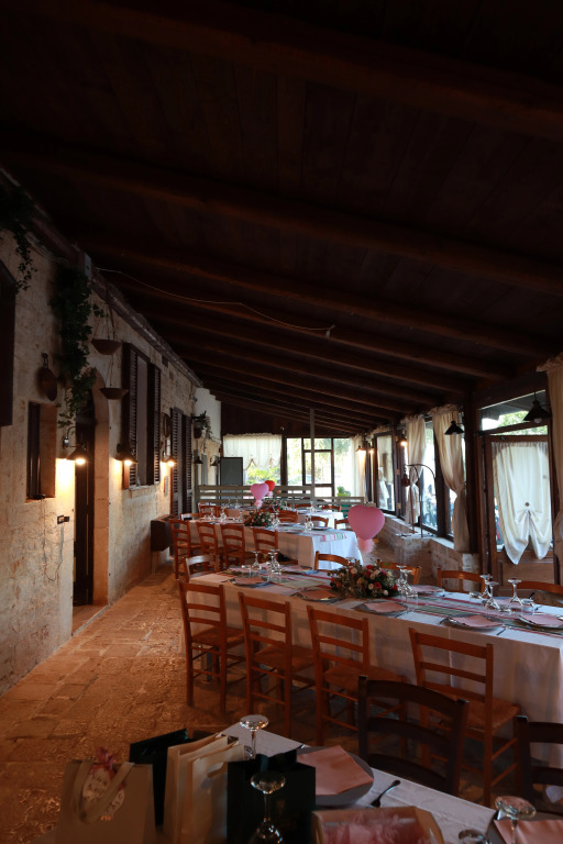 Agriturismo Masseria Alberotanza