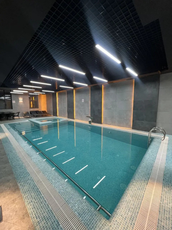 Отель SM Luxury Hotel