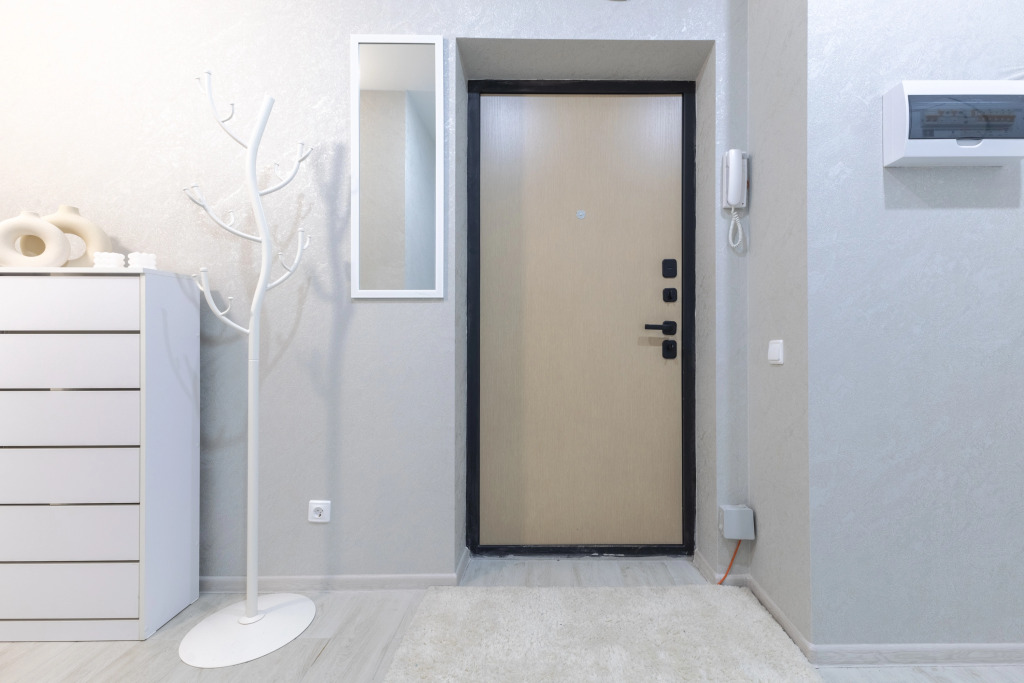Апартаменты Residence Elegance