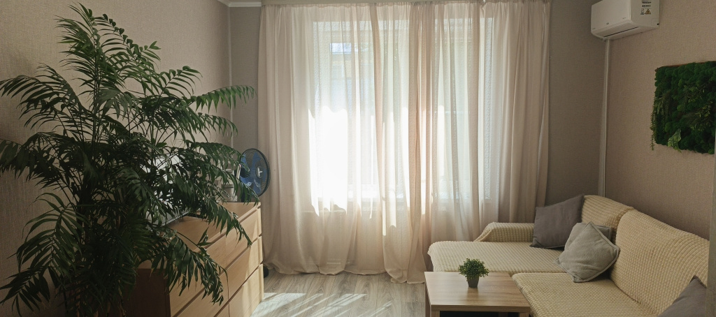 Квартира BestApartPetergof